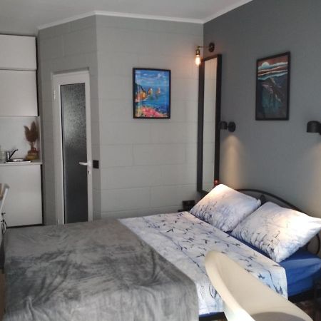 Студия В Комплексе Rozali Apartment Varna Exterior photo
