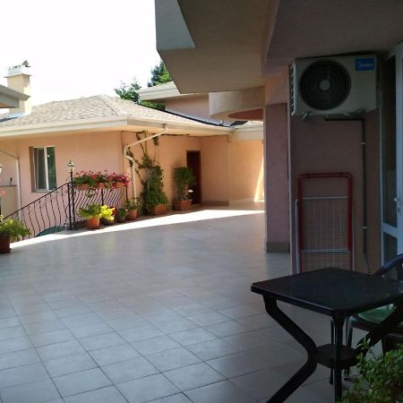 Студия В Комплексе Rozali Apartment Varna Exterior photo