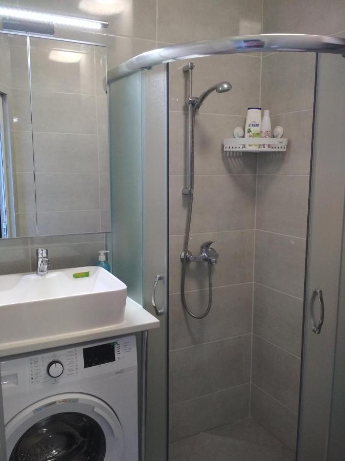 Студия В Комплексе Rozali Apartment Varna Exterior photo