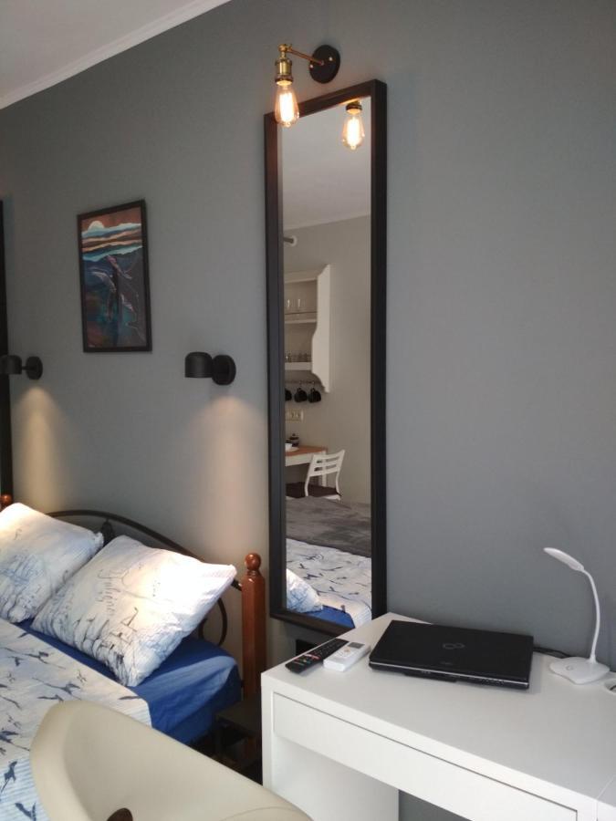 Студия В Комплексе Rozali Apartment Varna Exterior photo