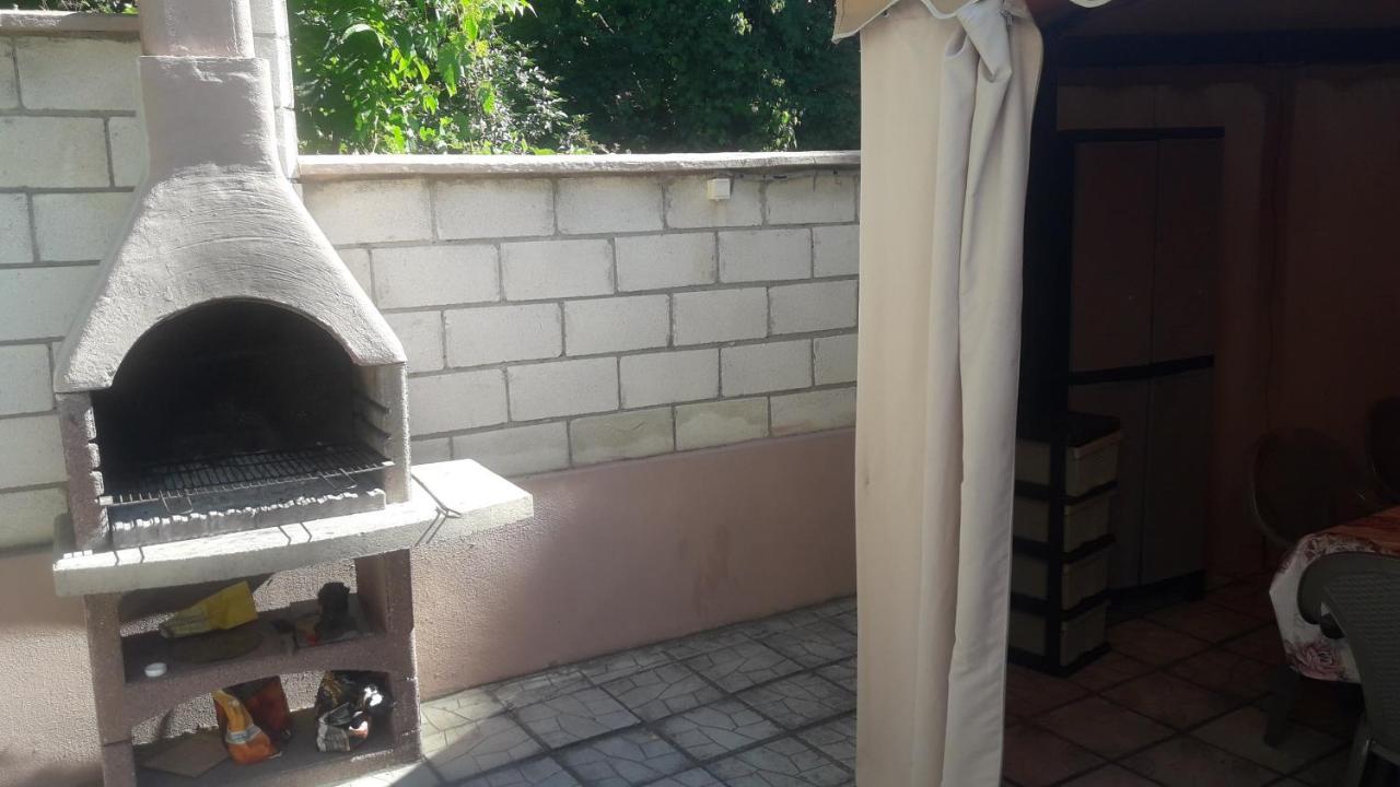 Студия В Комплексе Rozali Apartment Varna Exterior photo