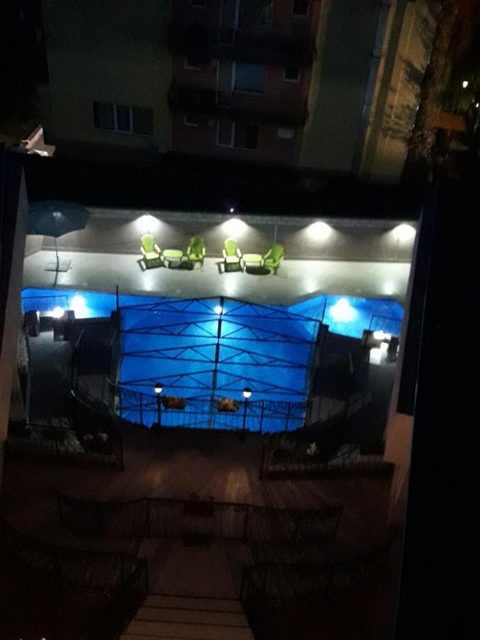 Студия В Комплексе Rozali Apartment Varna Exterior photo
