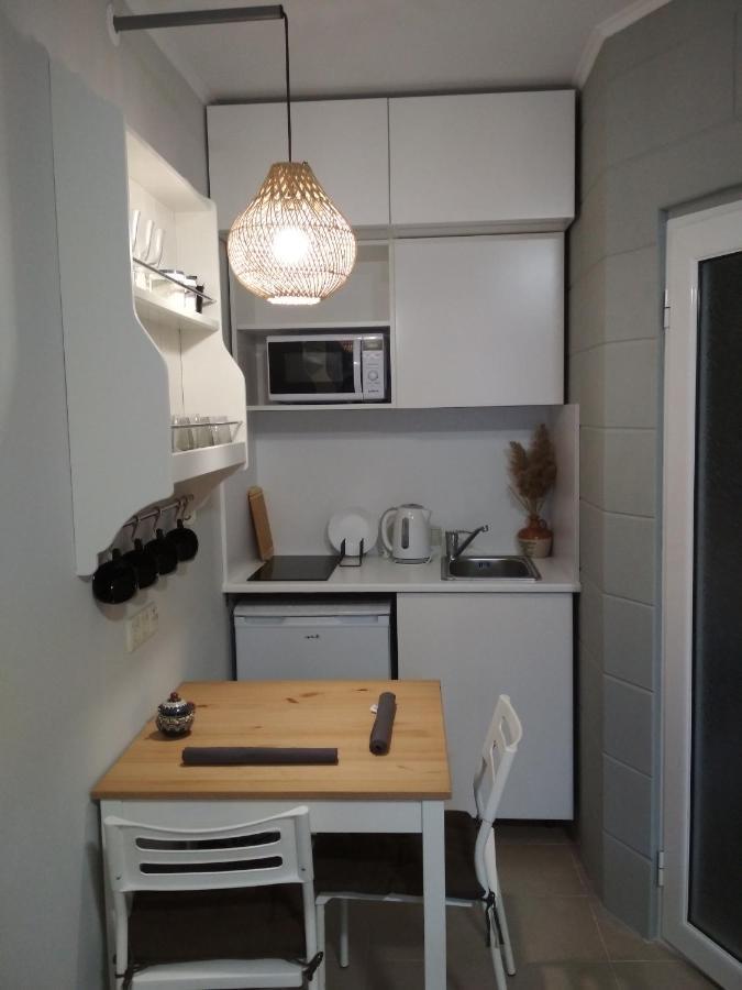 Студия В Комплексе Rozali Apartment Varna Exterior photo